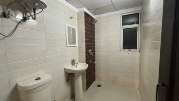 Master Bedroom in 2 BHK Apartment at Emenox La Solara, Sector 16 Greater Noida – for Sale