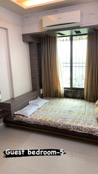 5 BHK Apartment For Resale in Madhav Sankalp Kalyan West Thane  7408203