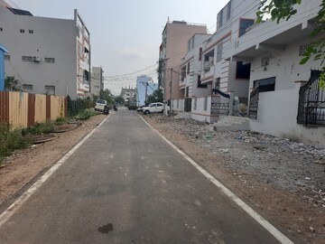  Plot – Exterior View View at New Rajarajeswari Peta - for Sale