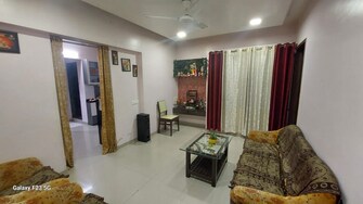 2 BHK Apartment For Resale in Varanasi Society Warje Pune  7408200