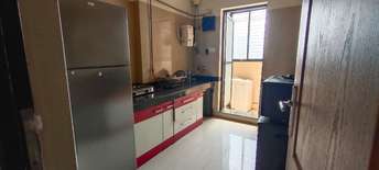 1 BHK Apartment For Rent in Sai Baba Complex Goregaon Goregaon East Mumbai  7408230