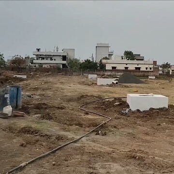  Plot For Sale in Agrawal Estates, Dighori