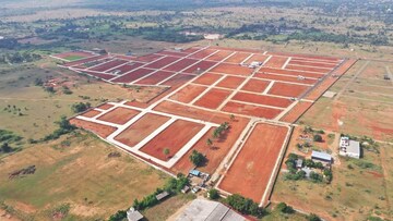  Plot – Exterior View View at Pudukkottai nh - for Sale
