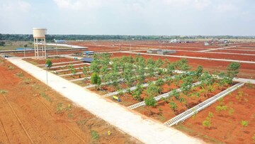  Plot – Exterior View View at Pudukkottai nh - for Sale