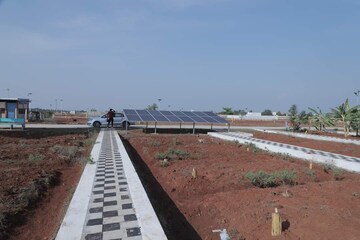  Plot For Sale in Pudukkottai nh