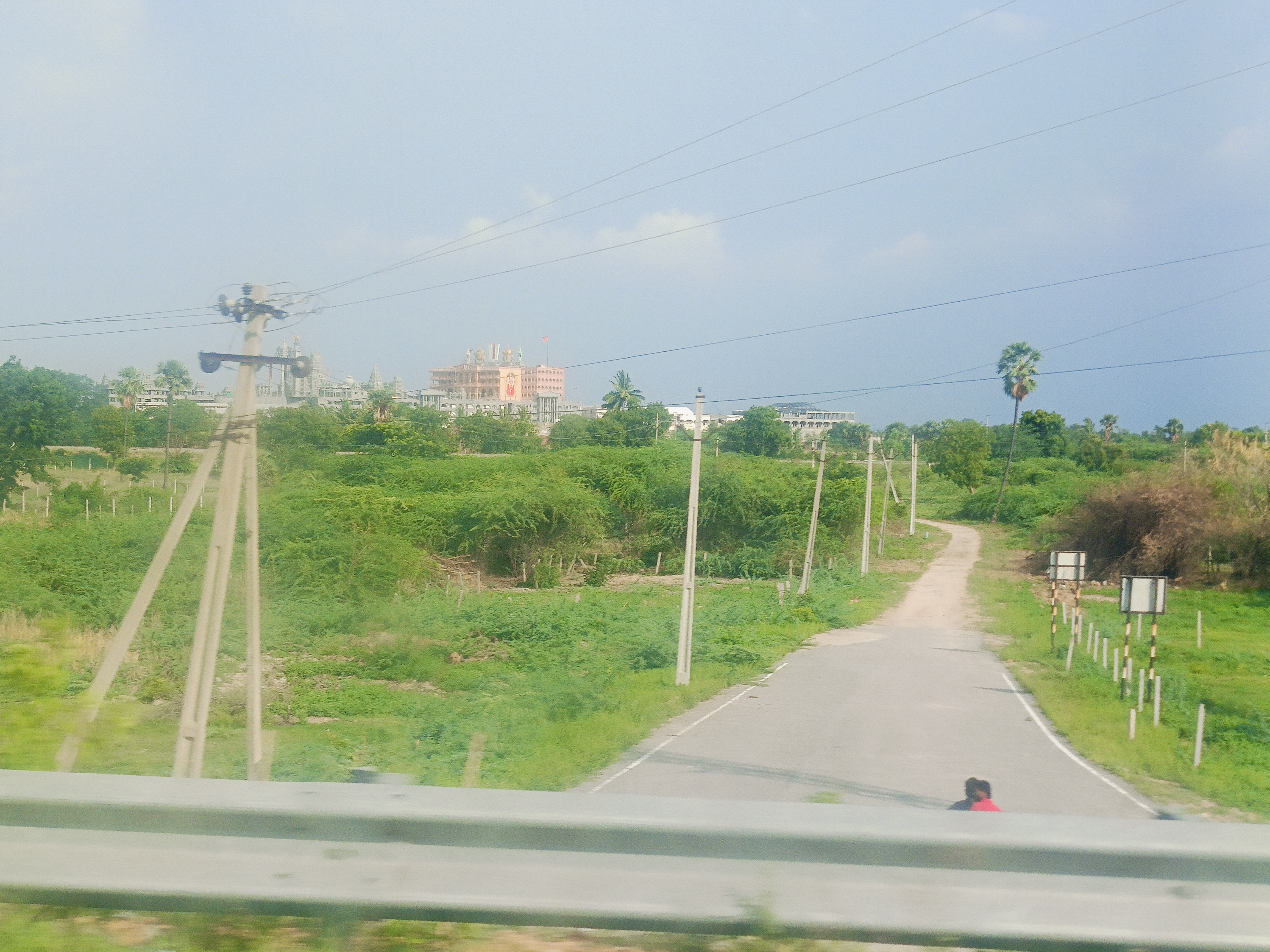 Plot For Resale in Yadagirigutta Hyderabad  7408256