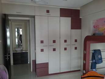 1 BHK Apartment For Rent in Sai Baba Complex Goregaon Goregaon East Mumbai  7408249