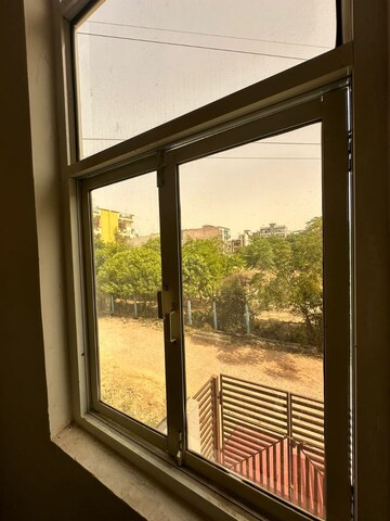 3 BHK Builder Floor – Exterior View View at Avantika Colony - for Sale