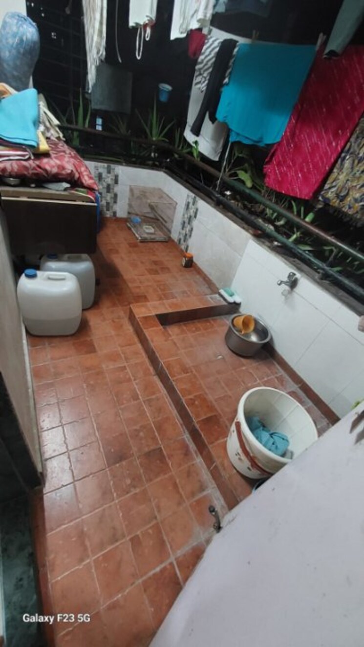 undefined, varanasi-society 2 Bedroom 840 Sq.Ft. Apartment In Warje Pune 7408200