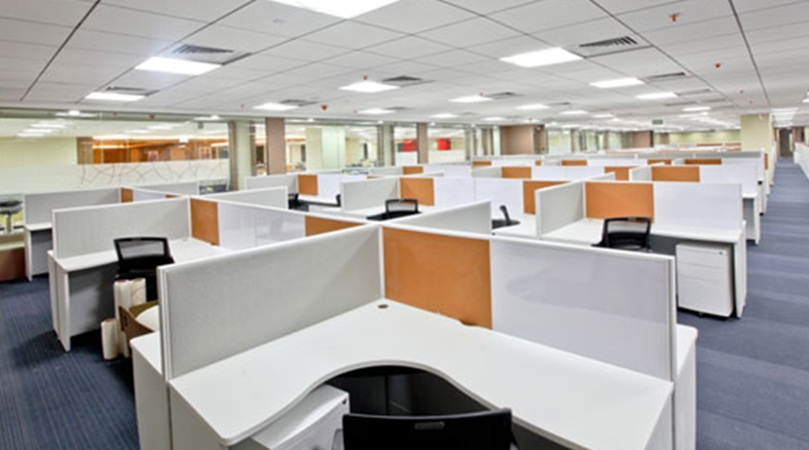 Commercial Office Space 3256 Sq.Ft. For Rent in Andheri East Mumbai  7408268