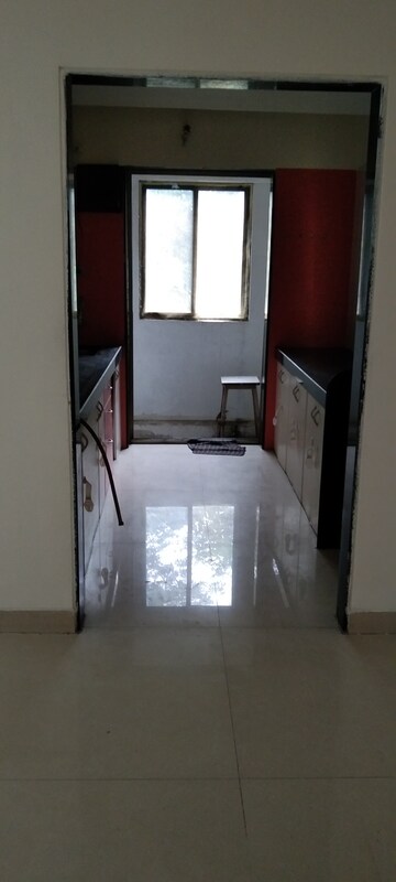 Bathroom in 2 BHK Apartment at Shanti Garden Mira Road, Mira Road East – for Sale