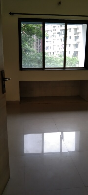 Kitchen in 2 BHK Apartment at Shanti Garden Mira Road, Mira Road East – for Sale
