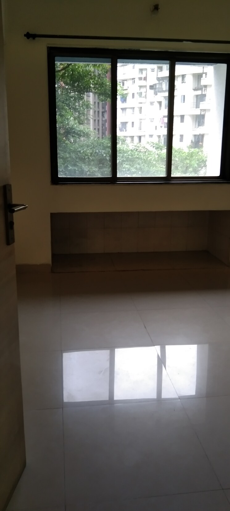 Kitchen, shanti-garden-mira-road 2 Bedroom 594 Sq.Ft. Apartment In Mira Road East Thane 7408293
