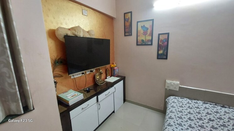 Room, varanasi-society 2 Bedroom 840 Sq.Ft. Apartment In Warje Pune 7408200