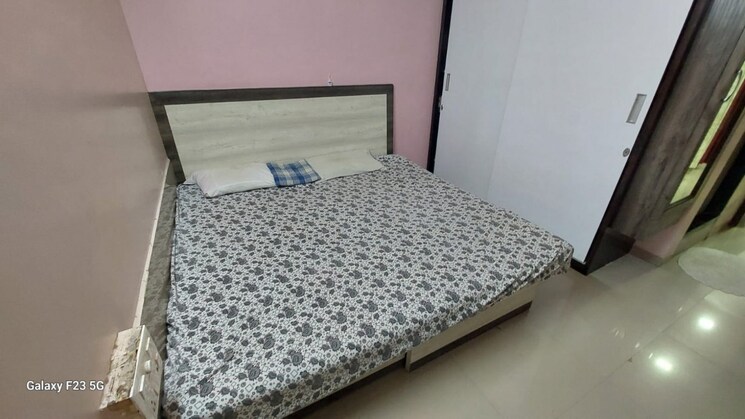 Bedroom, varanasi-society 2 Bedroom 840 Sq.Ft. Apartment In Warje Pune 7408200