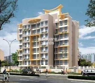 1 BHK Apartment For Resale in Morya Casa Bliss Virar West Palghar  7408313