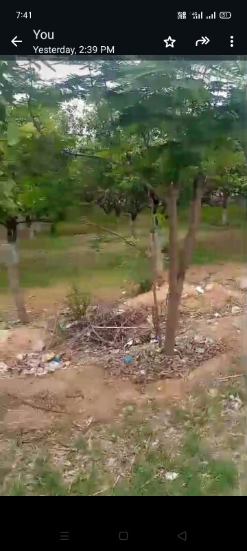  Land For Sale in Mallikarjuna Keesara Gutta Facing County, Keesara