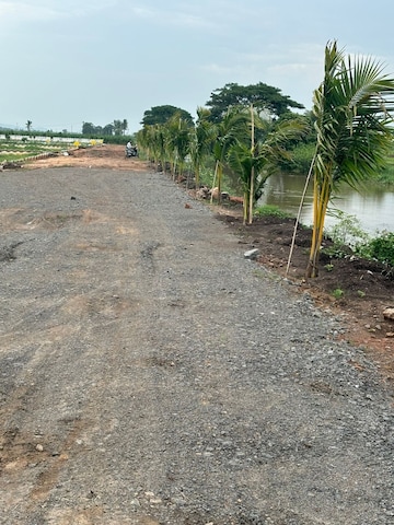 Plot Area in  Plot at Sri Bhumi Eeshaanya, Kankipadu – for Sale
