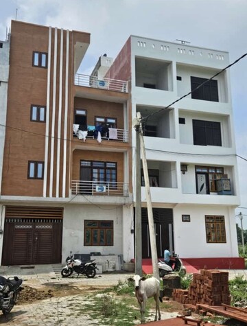  Plot For Sale in Bakkas
