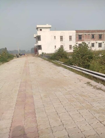  Plot – Exterior View View at Bakkas - for Sale