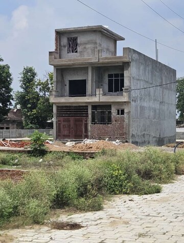  Plot – Exterior View View at Bakkas - for Sale