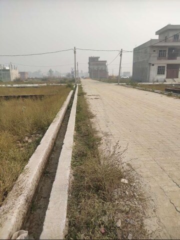 Plot Area in  Plot at Bakkas – for Sale