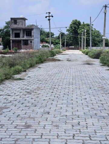  Plot – Exterior View View at Bakkas - for Sale