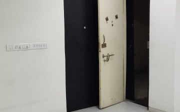 3 BHK Apartment For Sale in Boring Road