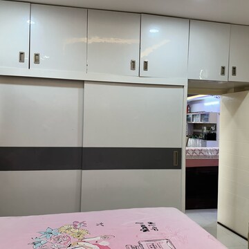 Furnished Amenities in 3 BHK Apartment at GKs Pride, Shaili Gardens – for Sale