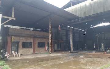 Industrial Plot For Sale in TTC MIDC Industrial Area, Rabale