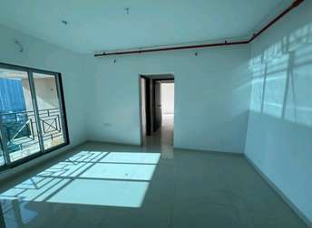 2 BHK Apartment For Rent in Cosmos Habitat Majiwada Thane  7408355