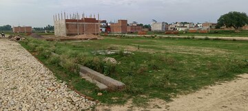  Plot For Sale in Tiwaripur
