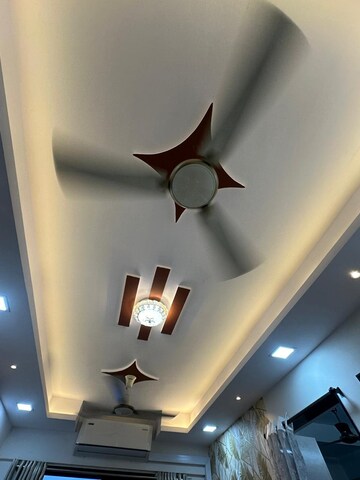 Furnished Amenities in 2 BHK Apartment at JP North, Mira Road – for Sale