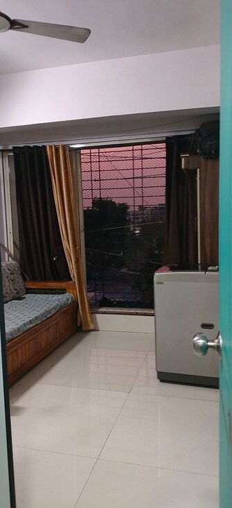 2 BHK Apartment For Resale in Shree Hari Apartment Ghansoli Ghansoli Sector 21 Navi Mumbai  7408360