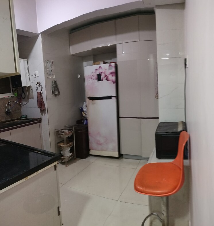 Kitchen, shree-hari-apartment-ghansoli 2 Bedroom 1158 Sq.Ft. Apartment In Ghansoli Sector 21 Navi Mumbai 7408360