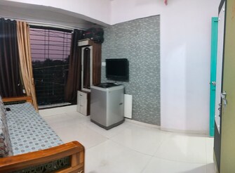 2 BHK Apartment For Resale in Shree Hari Apartment Ghansoli Ghansoli Sector 21 Navi Mumbai  7408360