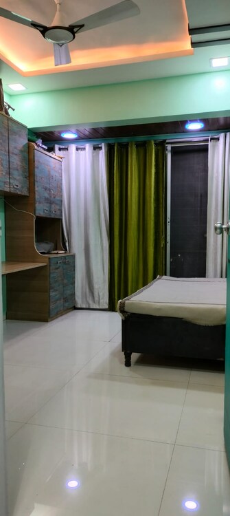 2 BHK Apartment For Resale in Shree Hari Apartment Ghansoli Ghansoli Sector 21 Navi Mumbai  7408360