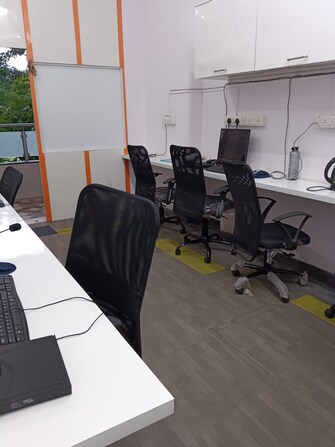 Commercial Office Space 300 Sq.Ft. For Rent in Mira Road East Thane  7408366