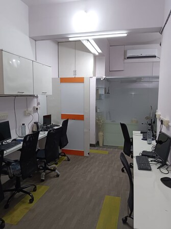 Commercial Office Space 300 Sq.Ft. For Rent in Mira Road East Thane  7408366