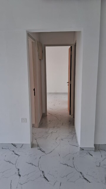 Building Lobby in 1 BHK Apartment at MICL Aaradhya Prime Park, Mira Road – for Sale