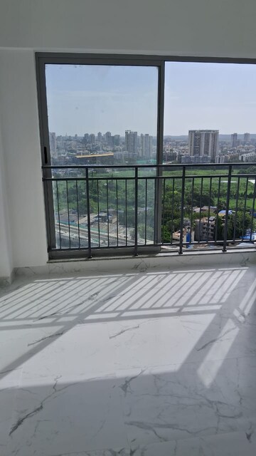 1 BHK Apartment For Resale in MICL Aaradhya Prime Park Mira Road Thane  7408389