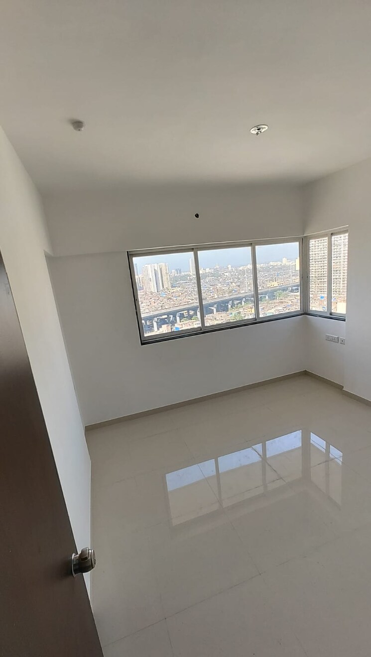 Kitchen, ashish-chs-chincholi-phatak 2 Bedroom 606 Sq.Ft. Apartment In Malad West Mumbai 7408387