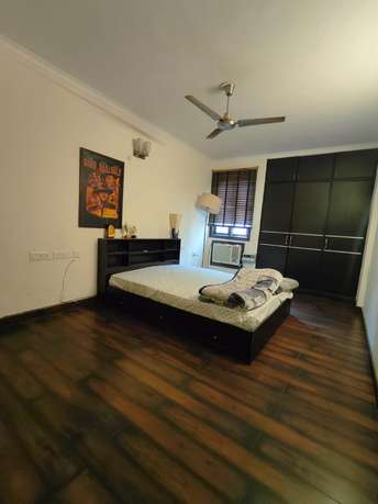 3 BHK Builder Floor For Rent in Gulmohar Park Delhi  7408392