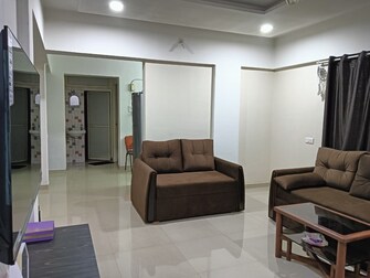 2 BHK Apartment For Resale in Monarch Apartments Umelman Umelman Palghar  7408407