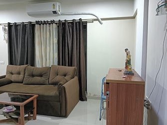 2 BHK Apartment For Resale in Monarch Apartments Umelman Umelman Palghar  7408407