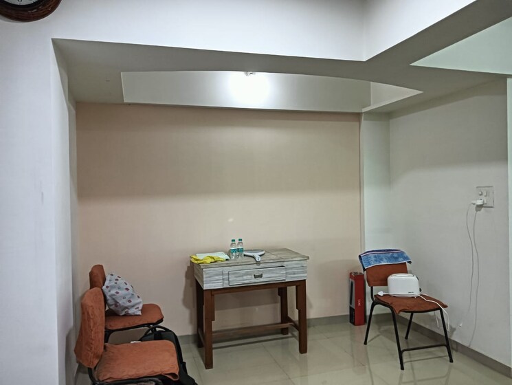 undefined, sadbhav-monarch 2 Bedroom 990 Sq.Ft. Apartment In Umelman Palghar 7408411