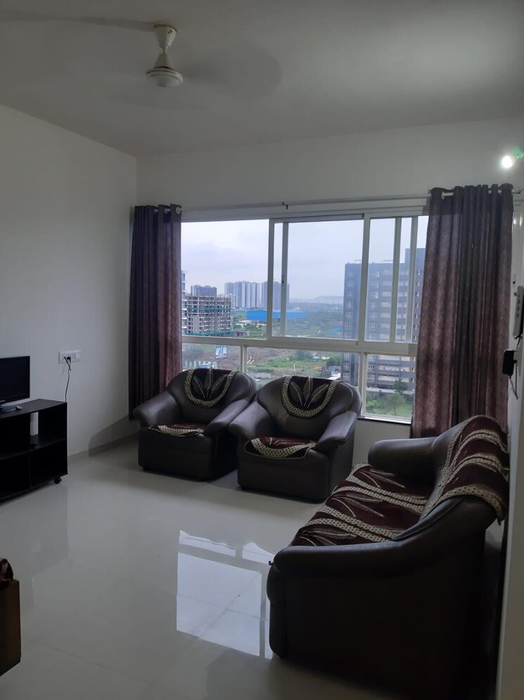 Living Room, stargaze-royal-glen 2 Bedroom 1120 Sq.Ft. Apartment In Ghorpadi Pune 7406159
