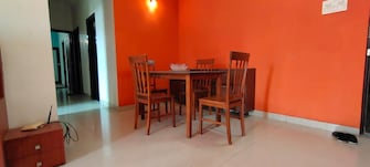 2 BHK Apartment For Rent in Sai Baba Complex Aarey Colony Mumbai  7408415