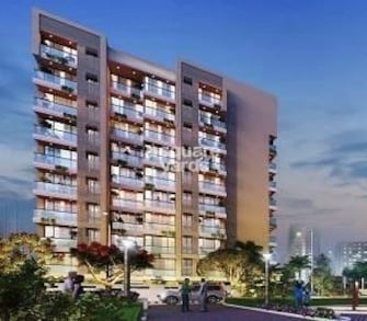 2 BHK Apartment For Rent in Shanti Garden Mira Road Mira Road East Thane  7408438