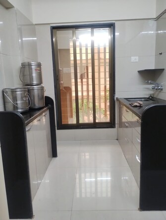 2 BHK Apartment For Rent in Shanti Garden Mira Road Mira Road East Thane  7408438